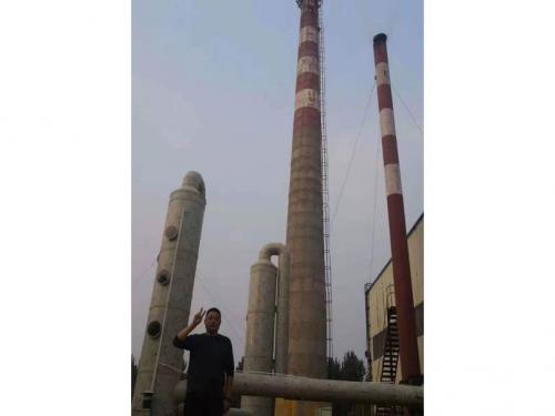 Shandong Jialong Petroleum Special Pipe Manufacturing Co., Ltd.
